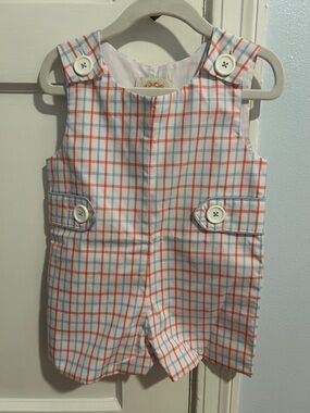 The Beaufort Bonnet Company Jonjon